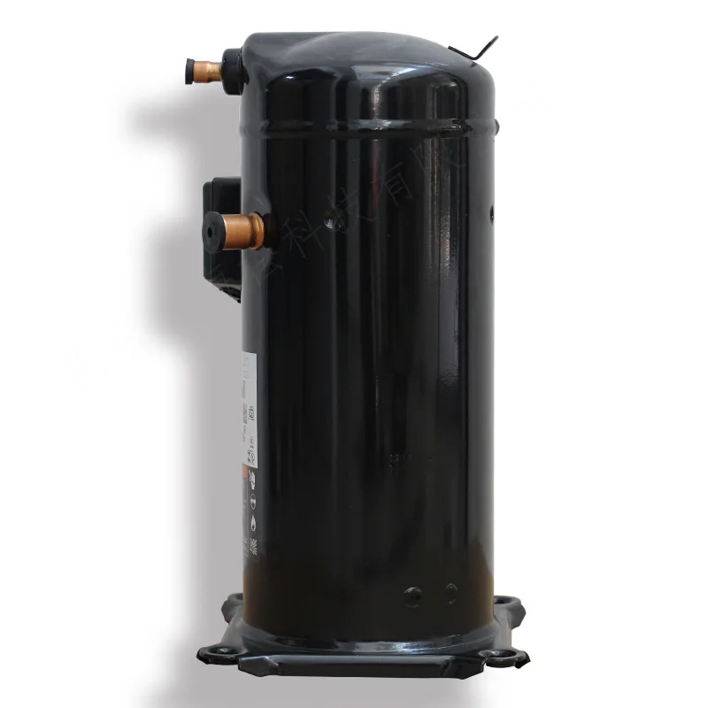 ZW72KAE-TFP-52E Refrigeration Compressor - Quality Heat Pump Parts