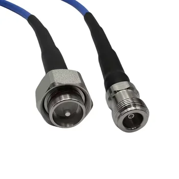 4.3-10 (Mini DIN) to 7/16 DIN Cables