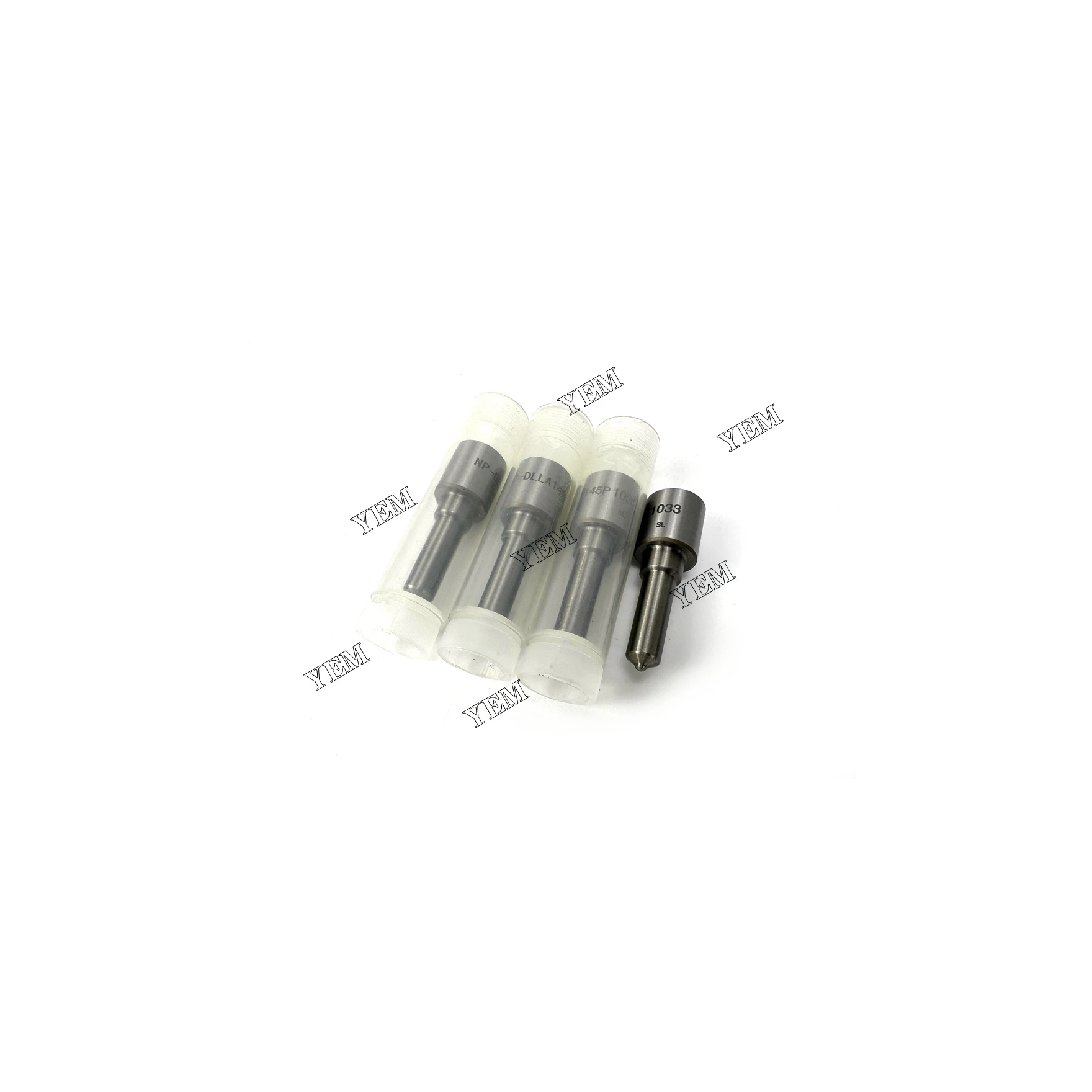 For Kubota V3800 Injection Nozzle 934001033 Wholesale Engine Parts