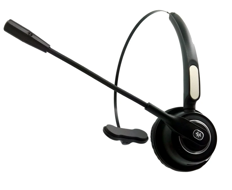 hands free headset for landline phone