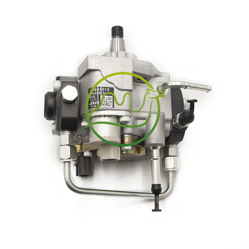 Hot-Sale Common Rail Diesel Fuel Pump 294050-0071 2940500071