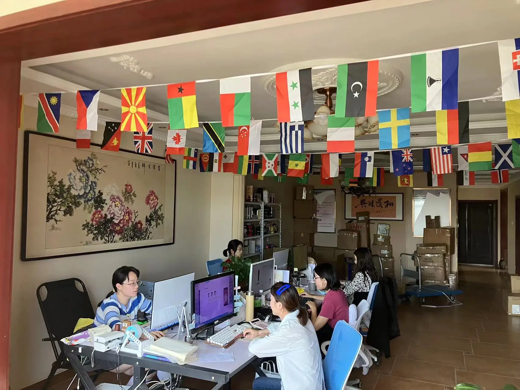 Henan jbett Industrial Technology Co., Ltd. 2