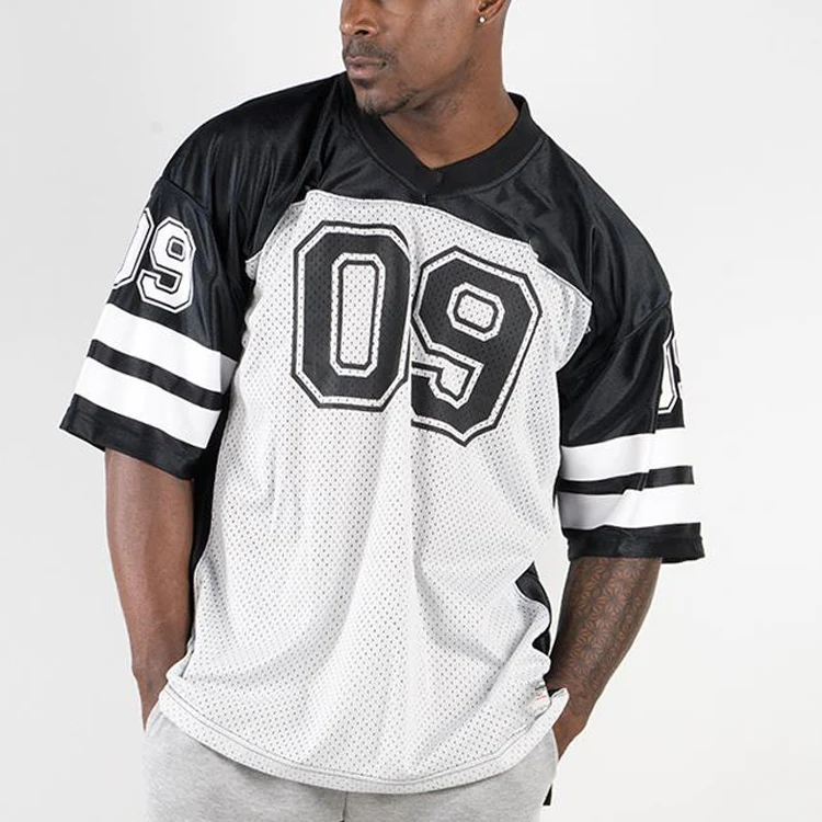 Custom Baseball Jersey Customized Printed Team Name,Your Name/Number Mesh Soft Streetwear for