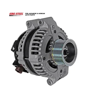 KINGSTEEL OEM 31100-RAA-A01 31100-RTA-003 Auto Part Autopartes Para Autos Electrical Engine Car Alternator for HONDA ACCORD CM5