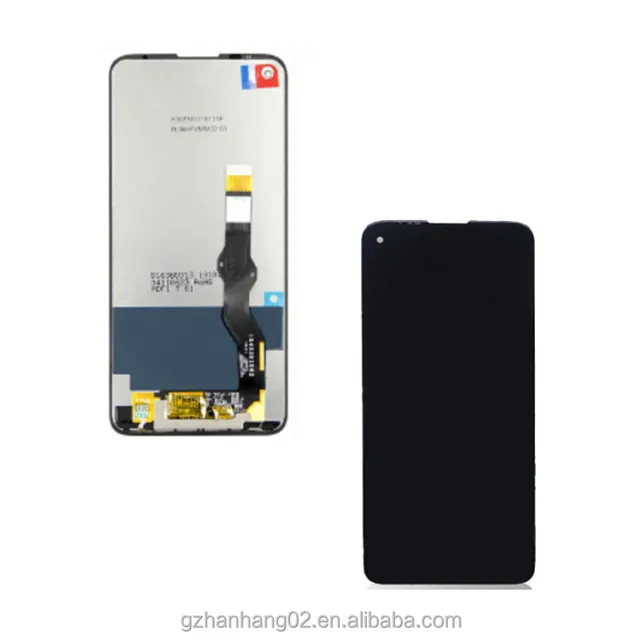 100% Work Perfectly Phone LCD Combo for Motorola moto G8 power lite/G8 PLUS /G9 Power display /G7 Screen replacement