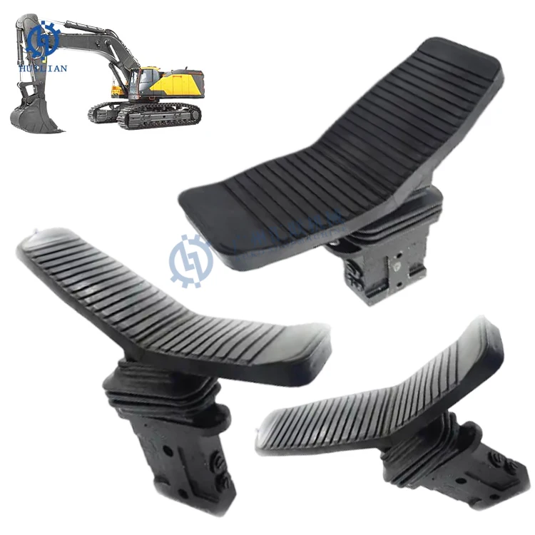 Hydraulic Engine Foot Pedal Valve 206-3336 for Excavators