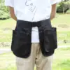 2 bolsos pequeños + 1 cinturón
