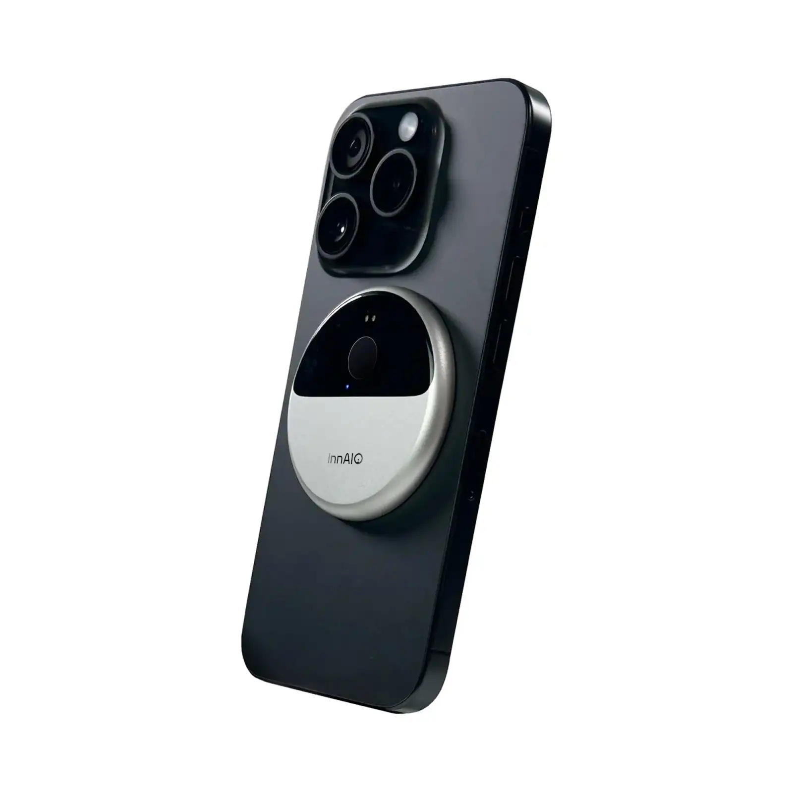 InnAIO AI Translator T9 - Advanced Mini Translator with Speech