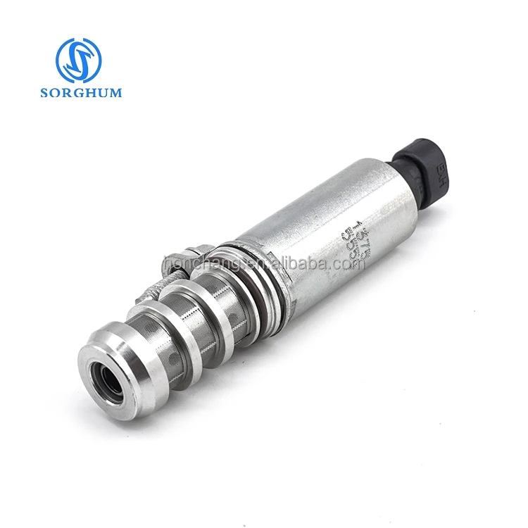 12655421 Camshaft Position Actuator Solenoids Valve For Gmc