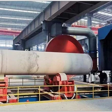 Advanced Moldes De Acero Alcantarilla for Urban Drain Systems