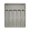 Plateau gris