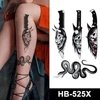HB-525X