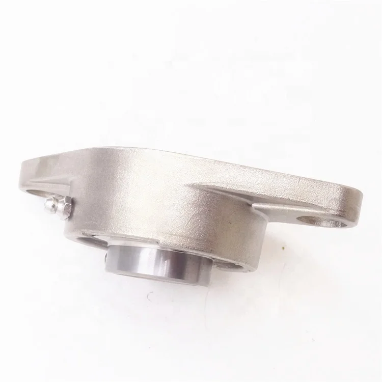 UCFC 206 - Unità Cuscinetto A Sfere - Foto 7