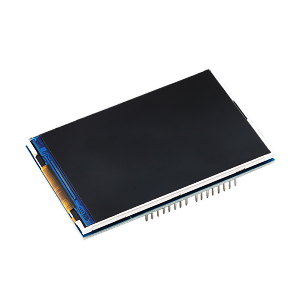 3.5 tft lcd for arduino 2560 ili9481 for sale