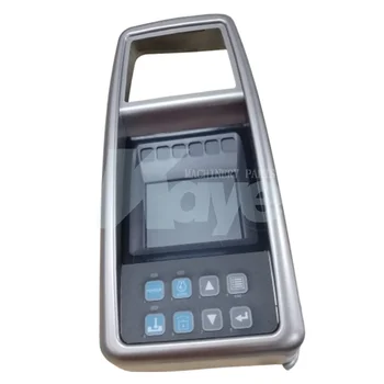 High Quality DX225/DX300 Monitor Part Number  300426-00012/539-00076/539-00076E. for DX225 DX260 / DX300 / DX380 DX150