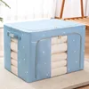 Ascia blu