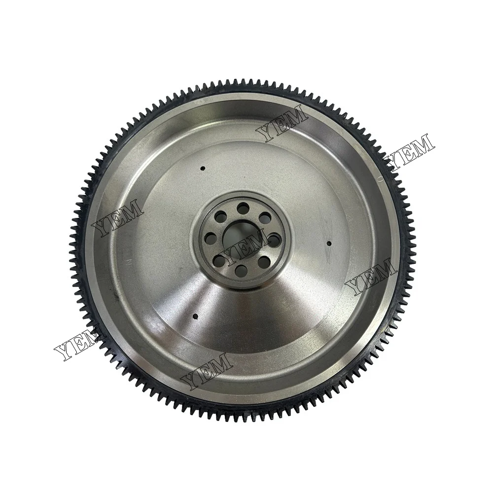Flywheel Fits for Hino J05E Engine Parts 2