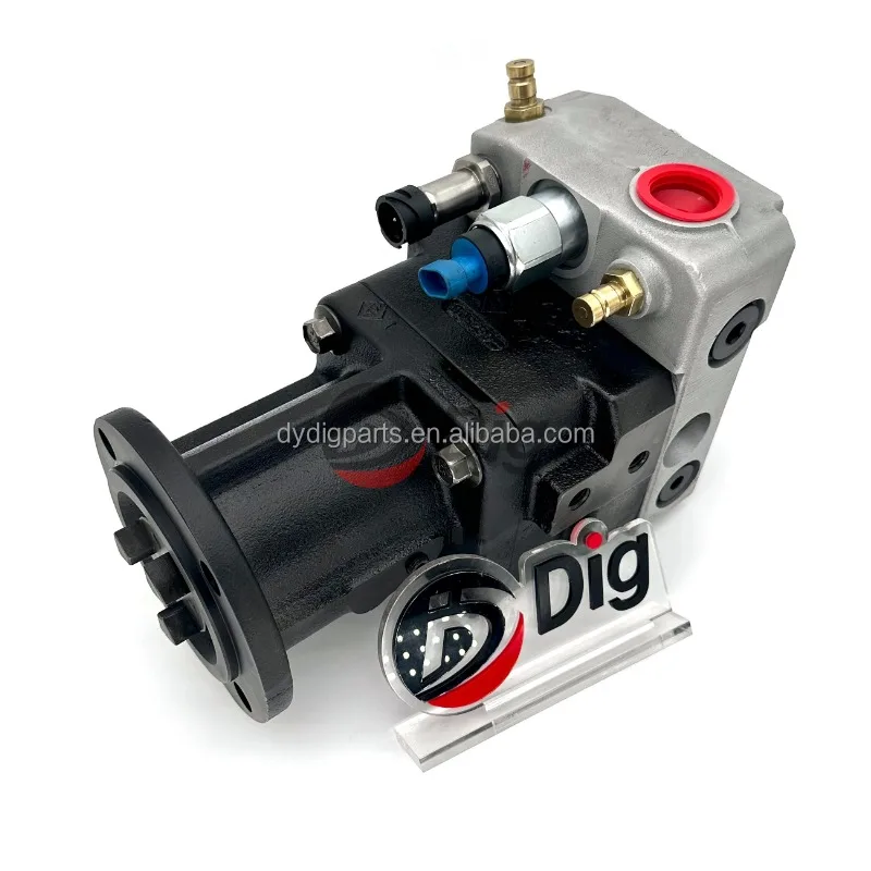 Original QSK60 QSK45 QSK23 Engine Fuel Injection Pump 2897671 4903532 4088186 for Cummins