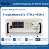 3 kVA 300 V RS232