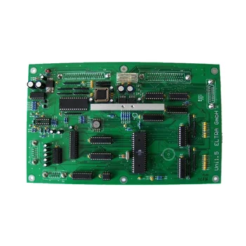 Factory Direct Mobile Phone Motherboard with Blind & Buried Via PCB Robotics Kits