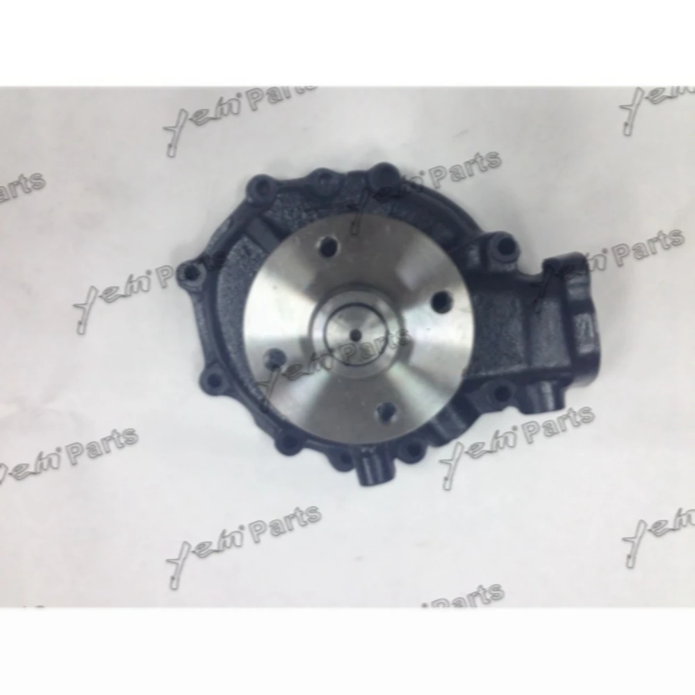 Engine Repair Kit J08E Water Pump for Hino Aftermarket Engine Spare Parts