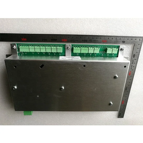 Trane Refrigeration Oil Parts MOD01191  X1365045118 Starting Module Chiller Spare