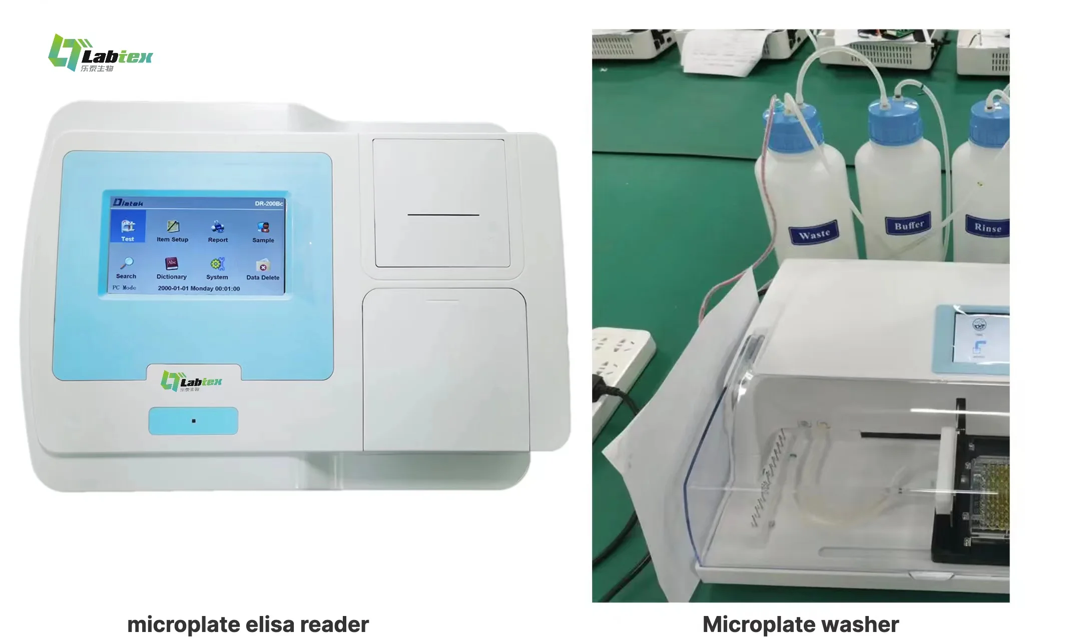 Élisaページ MitoBiogenesis™ In-Cell ELISA Kit (Colorimetric) (ab110217) | Abcam