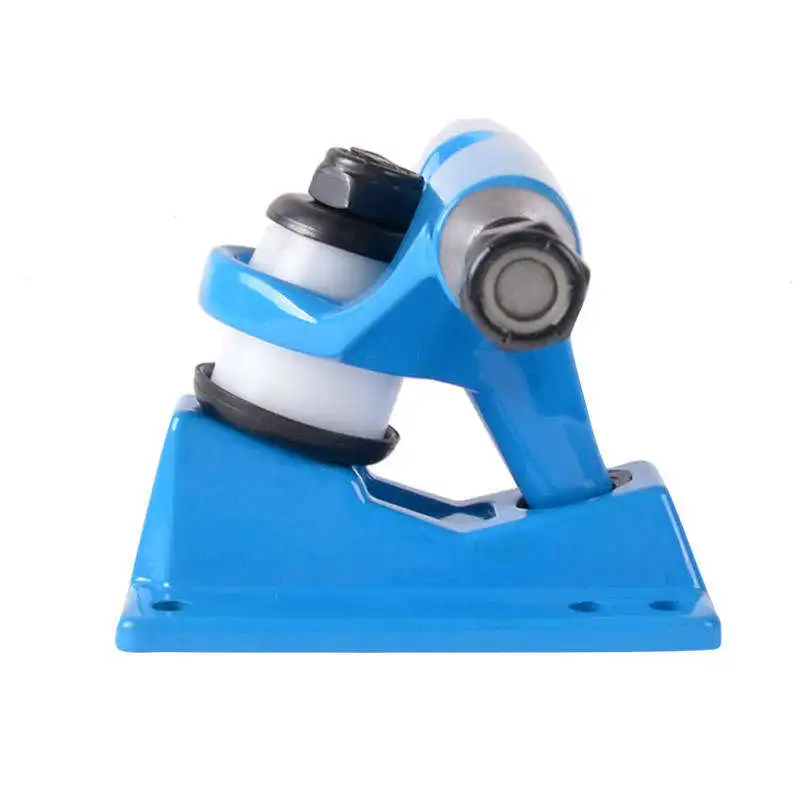 Лидер продаж тяжелая Алюминиевая тележка для скейтборда 5 0 25 высокого