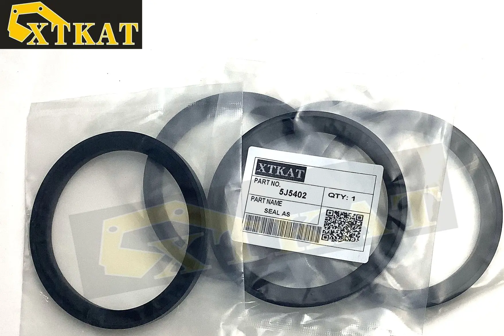 XTKAT 5J-5402 Piston Contak Montajı, 3 Aylık Garanti ile