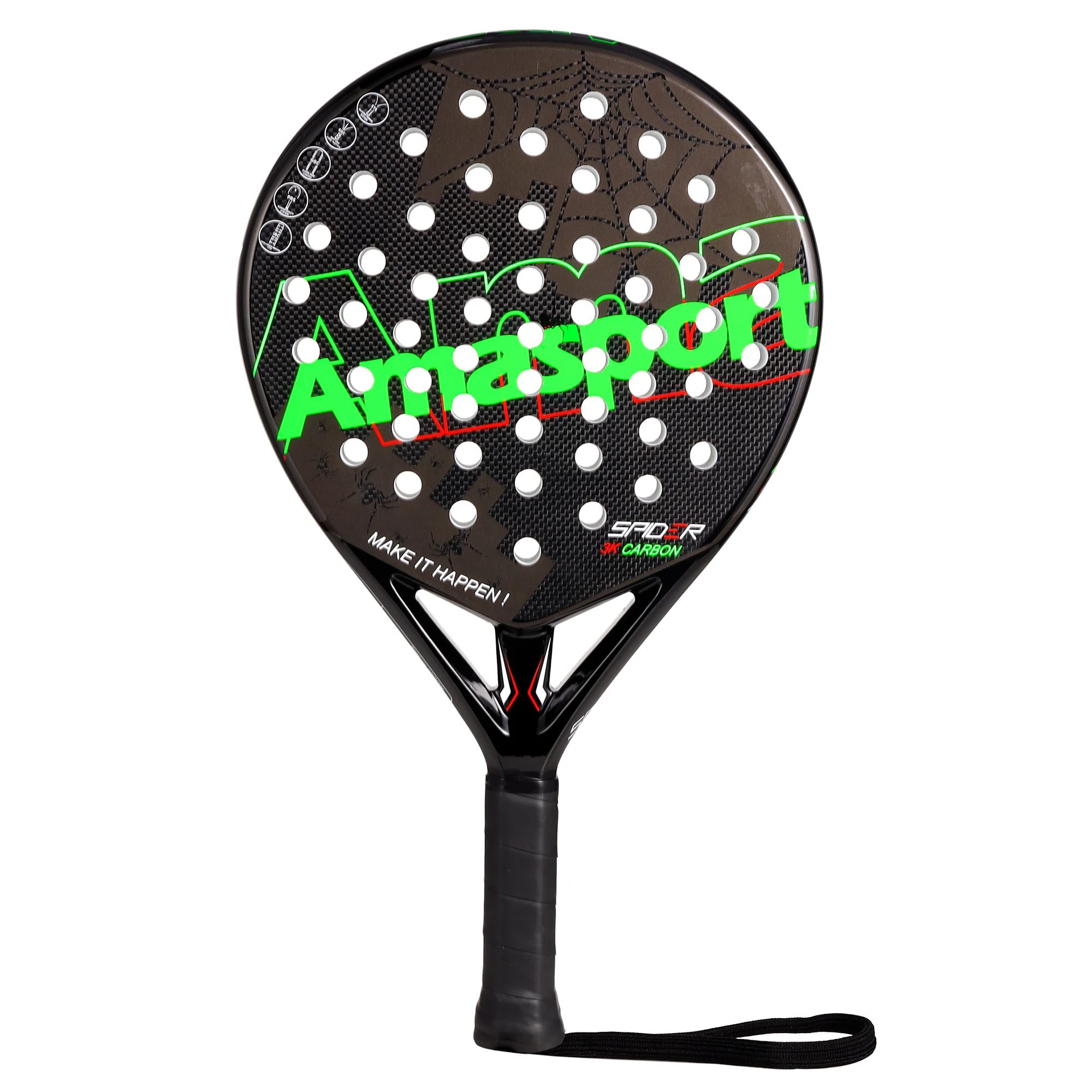 2023 Top Quality Padel Rackets Manufacturers Alibaba