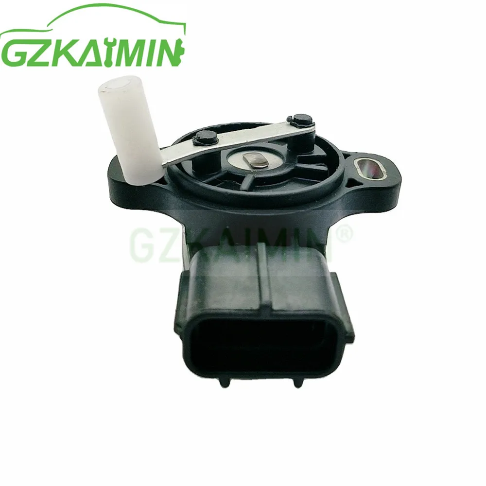 Auto sensor tpss Accelerator Pedal Position Sensor TPS Throttle for Mazda 6 B-Serie BT-50 for Ford Ranger Model CB05-41-AC0