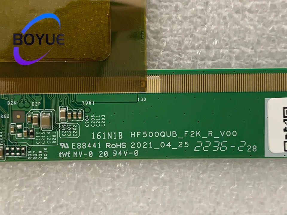 BOE HF500QUB-F20 50