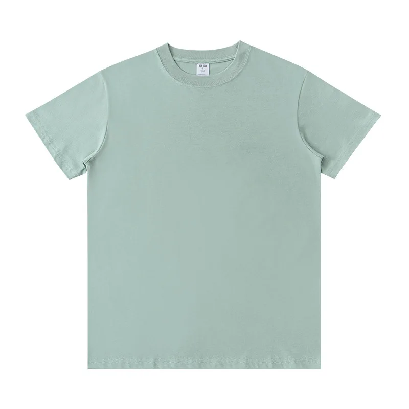 Wholesale High Quality Mens, White Camisas Modal Tshirt Printing Custom Plain T-shirt Logo Printed White T Shirts