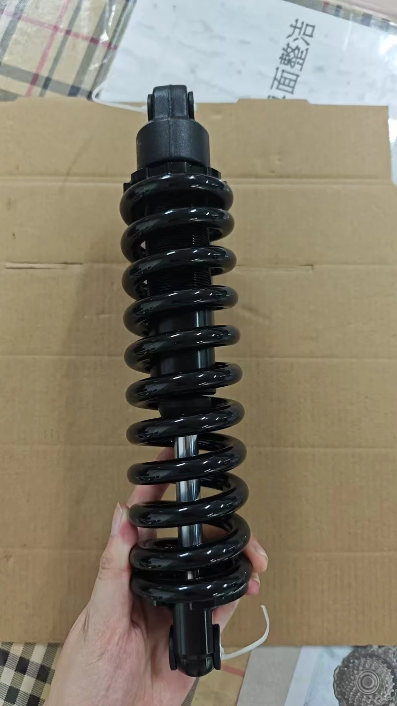 Fastace 265MM MTB Rear Suspension Shock for Electric Bikes