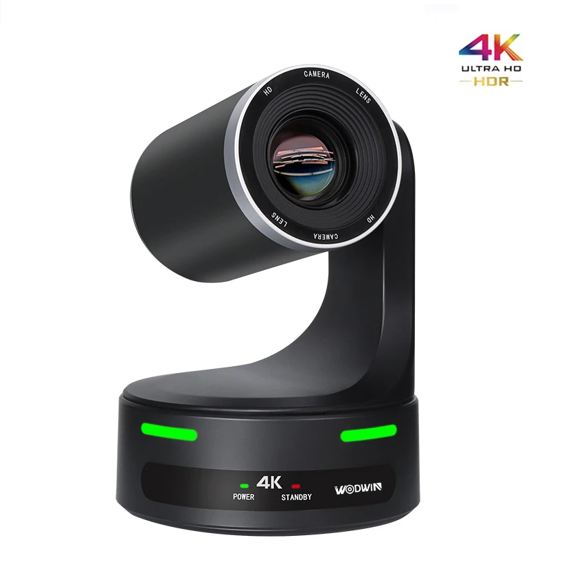 Sony Ptz Camera Webcam For Live Streaming Computer Camera Tenveo