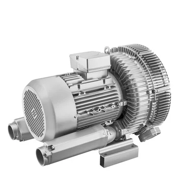 Ring Blower, 220V, Electric - detail 14