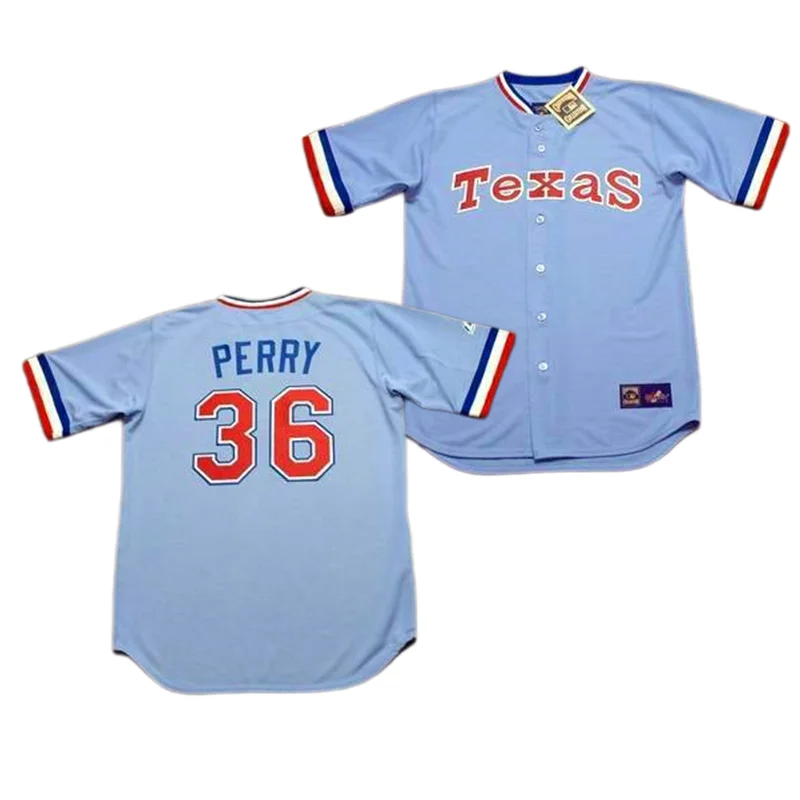 Texas 29 Adrian Beltre 32 David Clyde 33 Frank Howard 37 Kenny Rogers 49  Charlie Hough Baseball Jersey Stitched S-5xl Rangers - Buy Texas Rangers