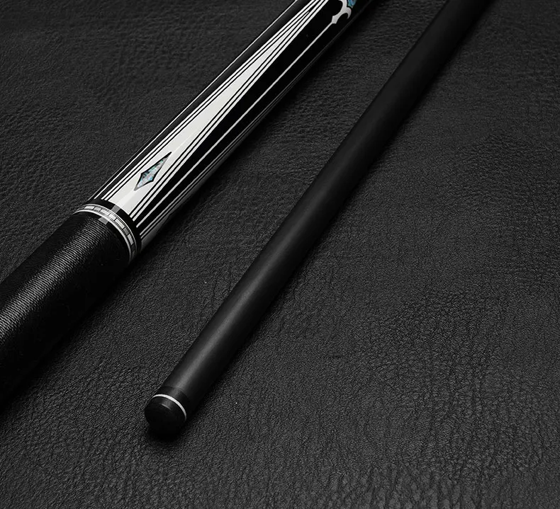 Pool Cue Carbon Fiber Shaft Customization Radial Pin Quick Release Uni ...