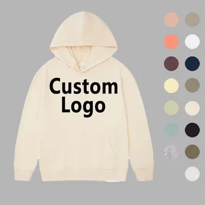 Men's Oversized Zipper Hoodies Black Pullover Style Baby Clothing Sets Plus Size Clothing Printed Direct Clothing Manufacturers