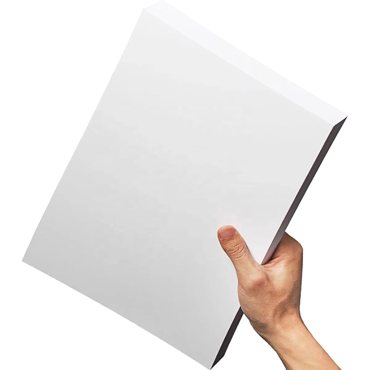 Премиум A4 бумага для принтера формата копировальная дома и офиса-99% яркая 80 г/м2 500 листы