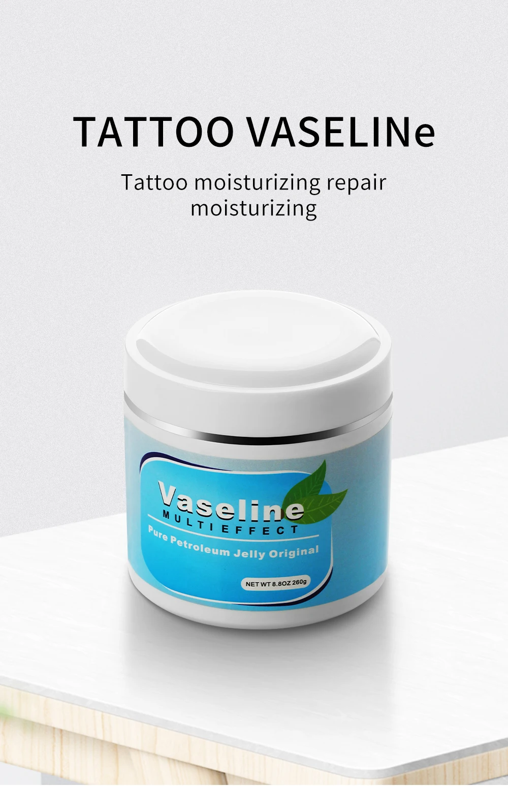 Hot Sale Prevent Dry Mooisturizing Repair Tattoo Vaseline Cream ...