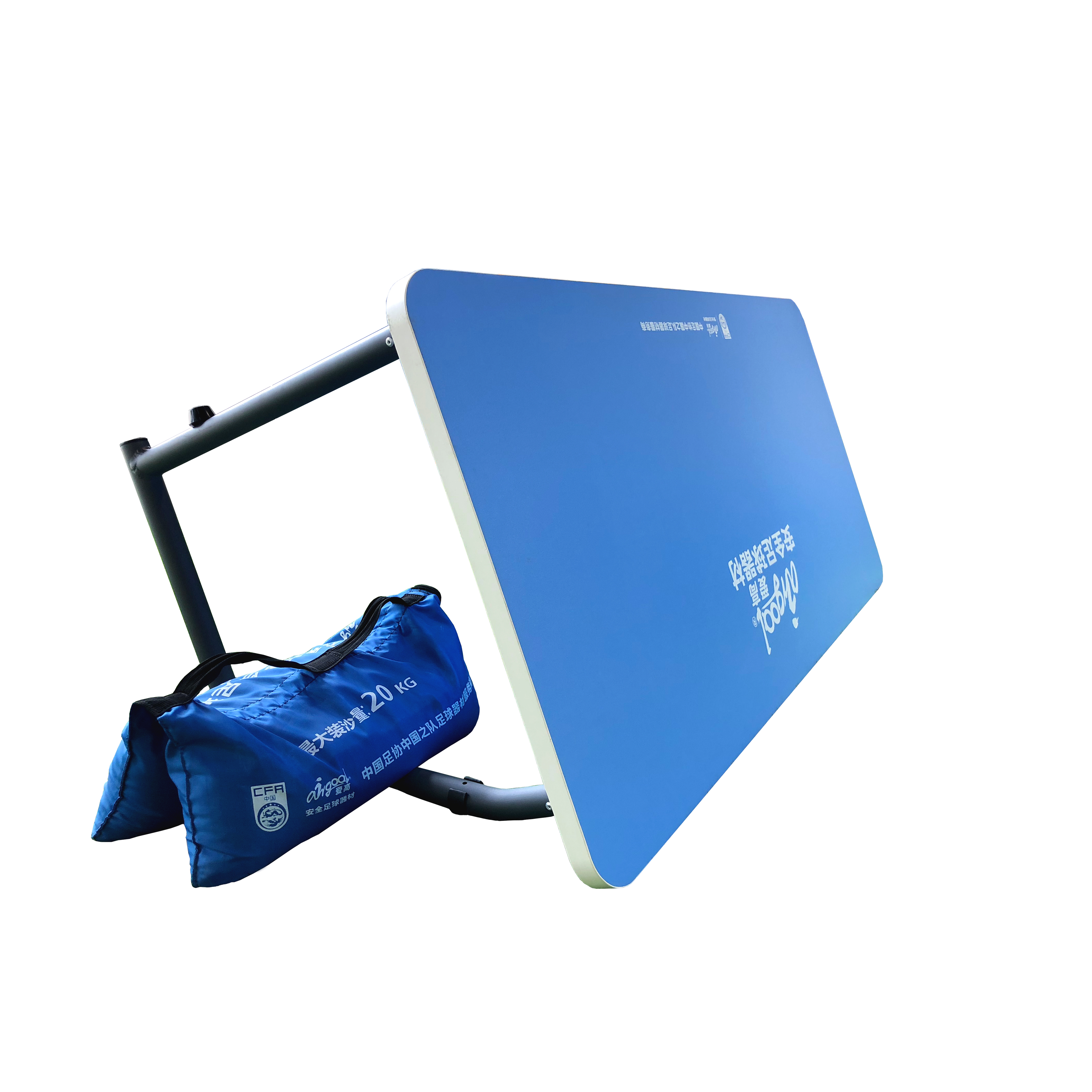 Лидер продаж настенная доска для футбола школьных занятий