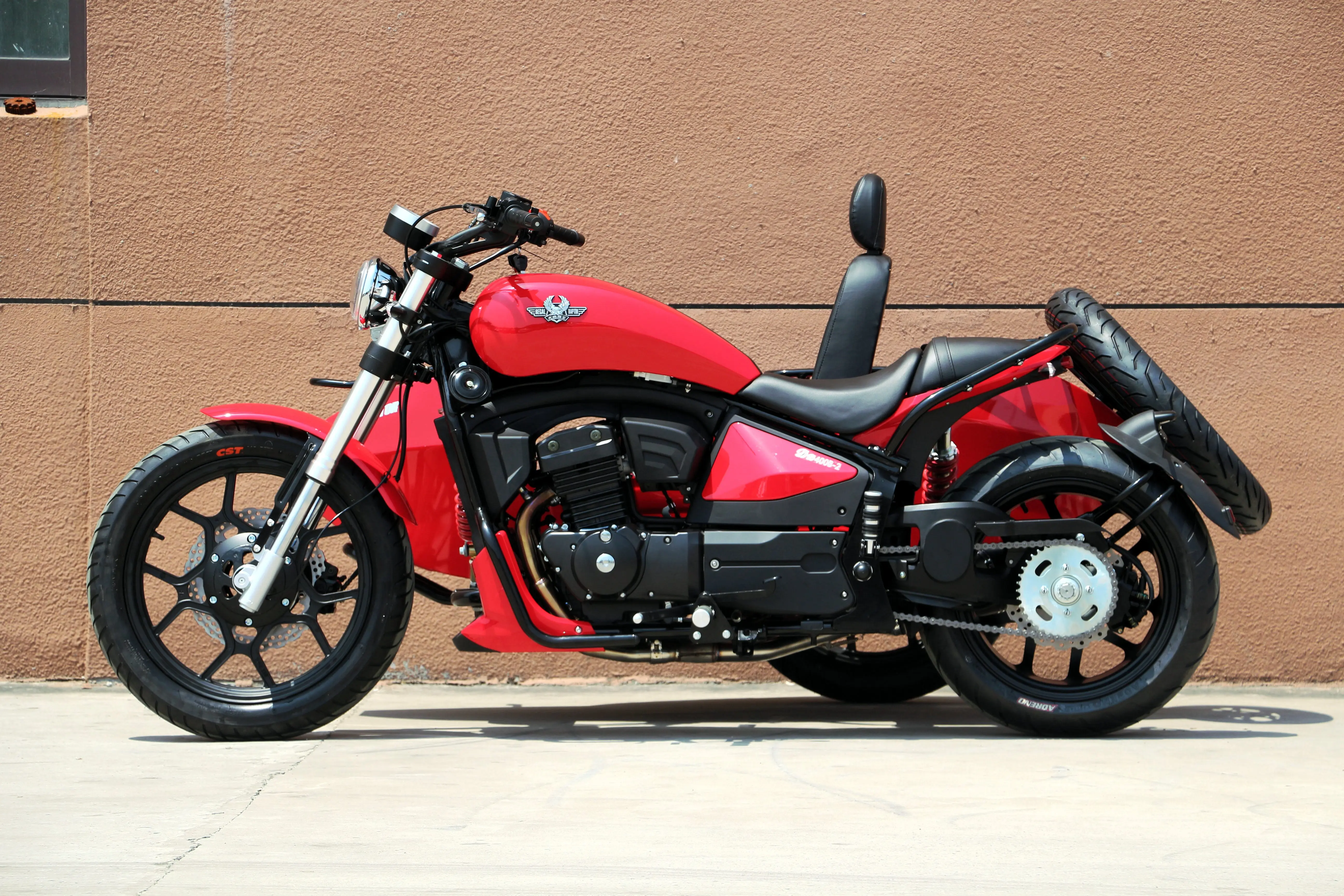 Bike Regal Raptor 125 For Sale Regal Raptor 400CC Motorcycle With