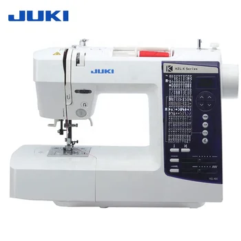 JUKI HZl K85 household hair best sewing machine production computerized