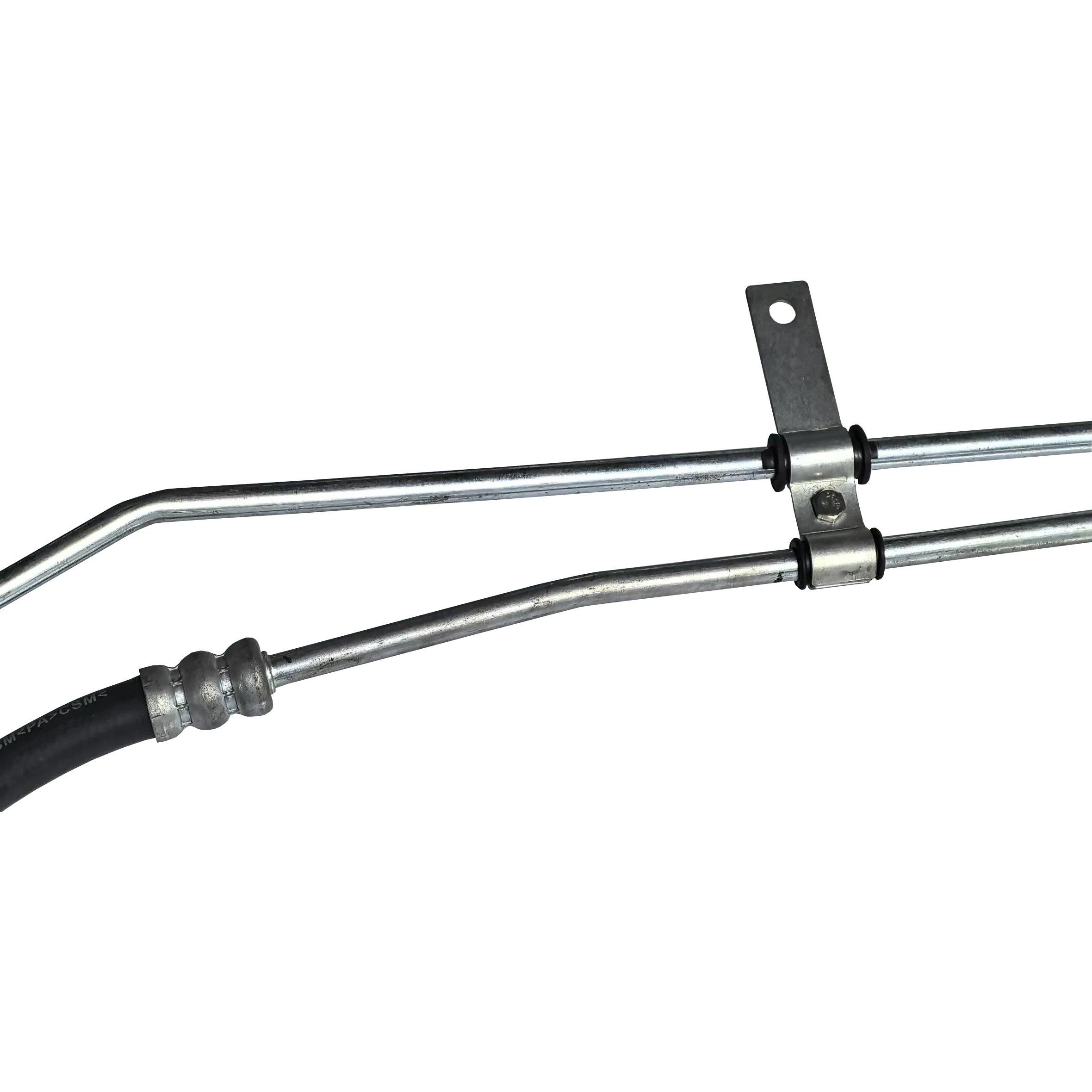 Factory Direct Custom Production of Automotive Engine Parts 3/8 SAE J188 New Oil Coolers and Power Steering Hoses