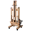 J80*80 (Colore legno): 80x80x225(380) cm