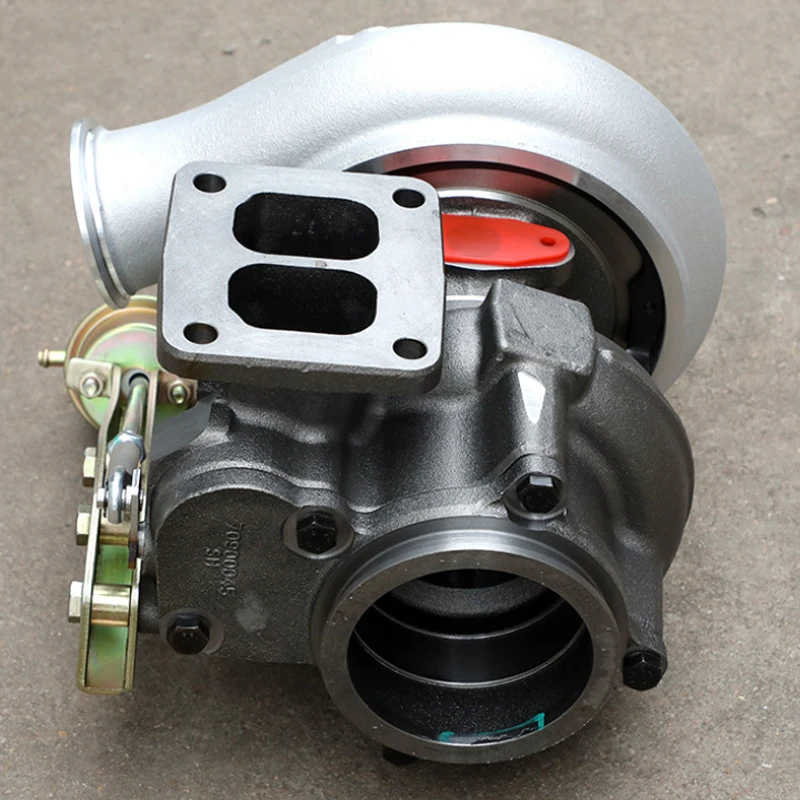 HX35W turbocharger 4043802 4039630 4955479 4043802 4043679 4039963  