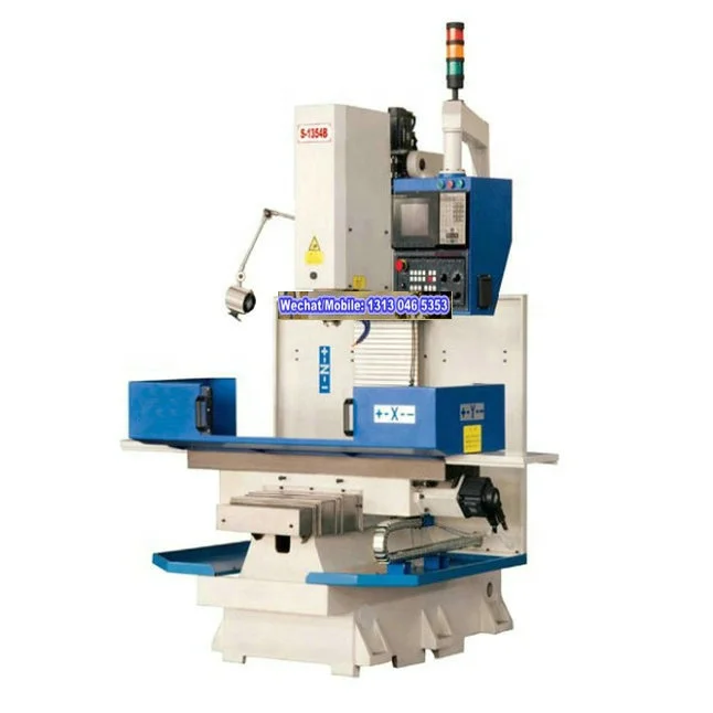 S2063 Tipo De Cama Fresadora Vertical Cnc - Buy Fresadora Cnc Máquina De  Tipo De Cama Fresadora Vertical Cnc Máquina De Fresado Vertical Product on  Alibaba.com