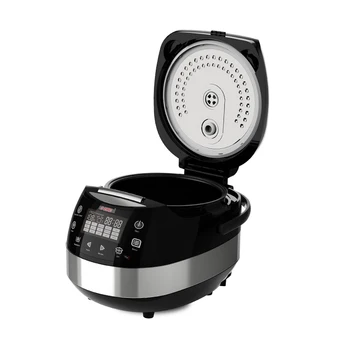 hotsun ELEGANT DELUXE ELECTRIC RICE COOKER Electric Rice Cooker Price in  India - Buy hotsun ELEGANT DELUXE ELECTRIC RICE COOKER Electric Rice Cooker  Online at