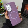 Rosy Purple